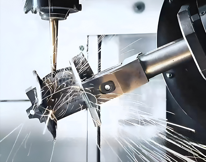 展火炬黨建碩果，樹(shù)和諧文化魅力